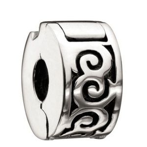 Chamilia Freedom Lock